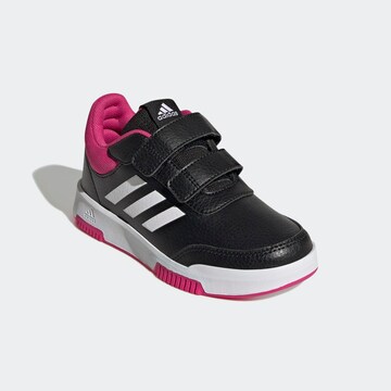 ADIDAS PERFORMANCE Athletic Shoes 'Tensaur' in Black