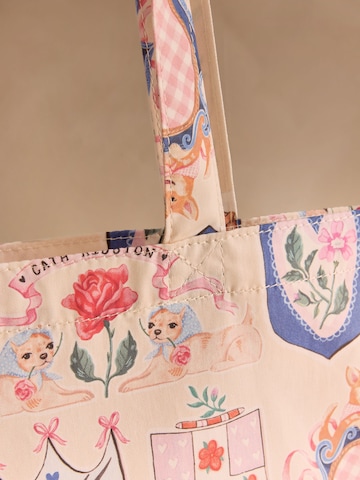 Shopper di Cath Kidston in beige