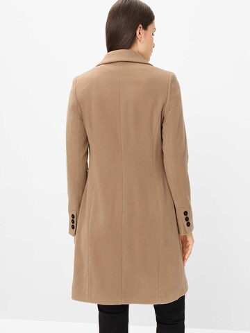 Fuchs Schmitt Wintermantel 'Wollmantel Latina'‌‌ in Beige
