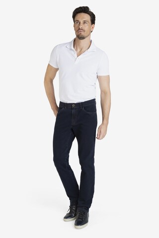 CLUB OF COMFORT Slim fit Jeans 'Marvin' in Blue