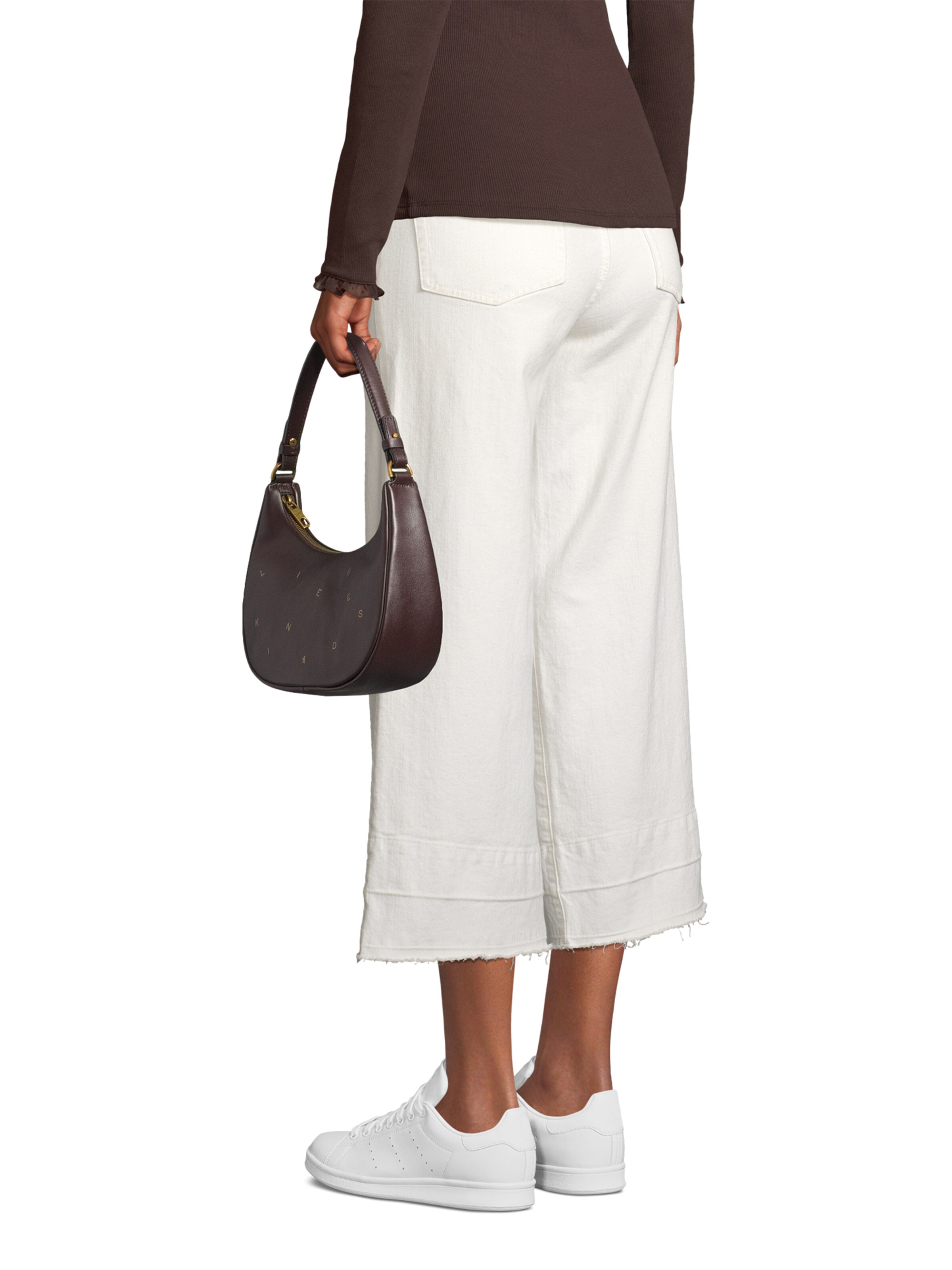 Sac bandoulière Liebeskind Berlin en violet