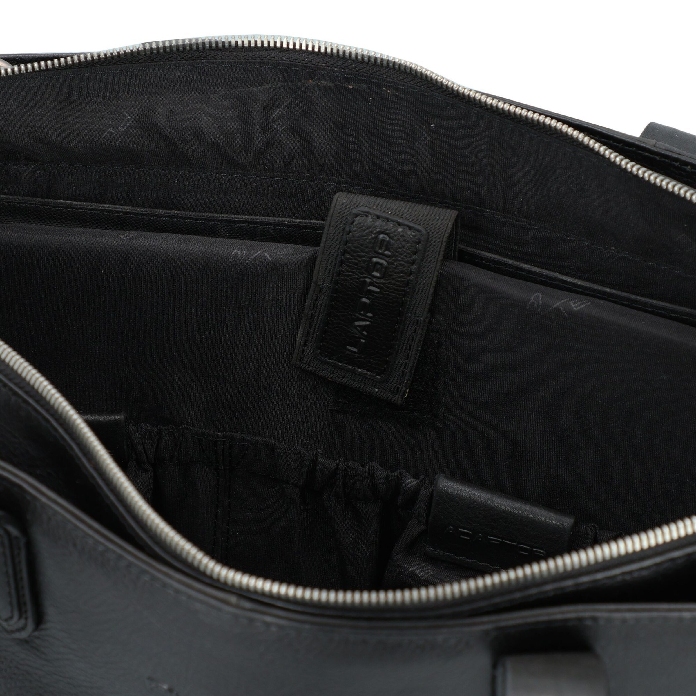Plevier Shopper 'Power' in Black