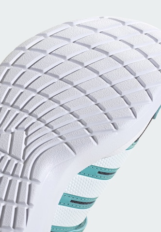 Baskets 'Lightorama' ADIDAS SPORTSWEAR en vert