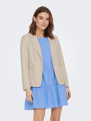 Blazer 'Gabi-Abba' ONLY en beige