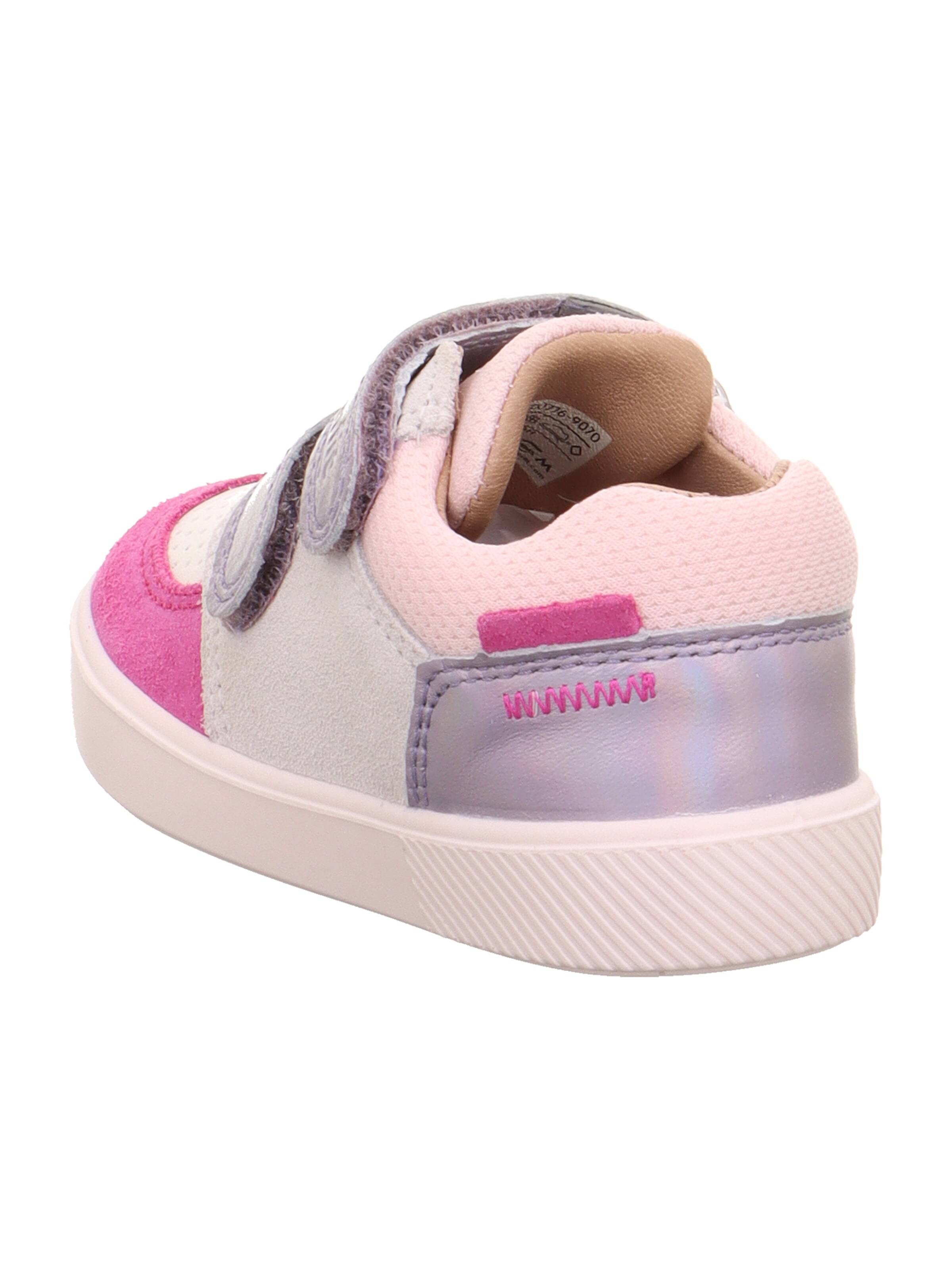 SUPERFIT Кроссовки 'SUPIES' в Смешанный