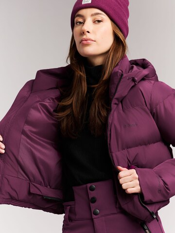 PROTEST Sports suit 'PRTBuena' in Purple