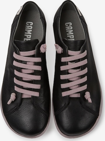 CAMPER Sneaker ' Peu Cami ' in Schwarz