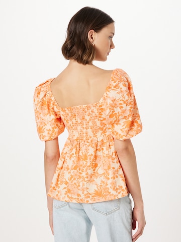 Dorothy Perkins - Blusa en rojo