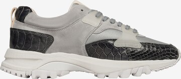 N91 Sneakers 'Style Choice W LN' in Grey