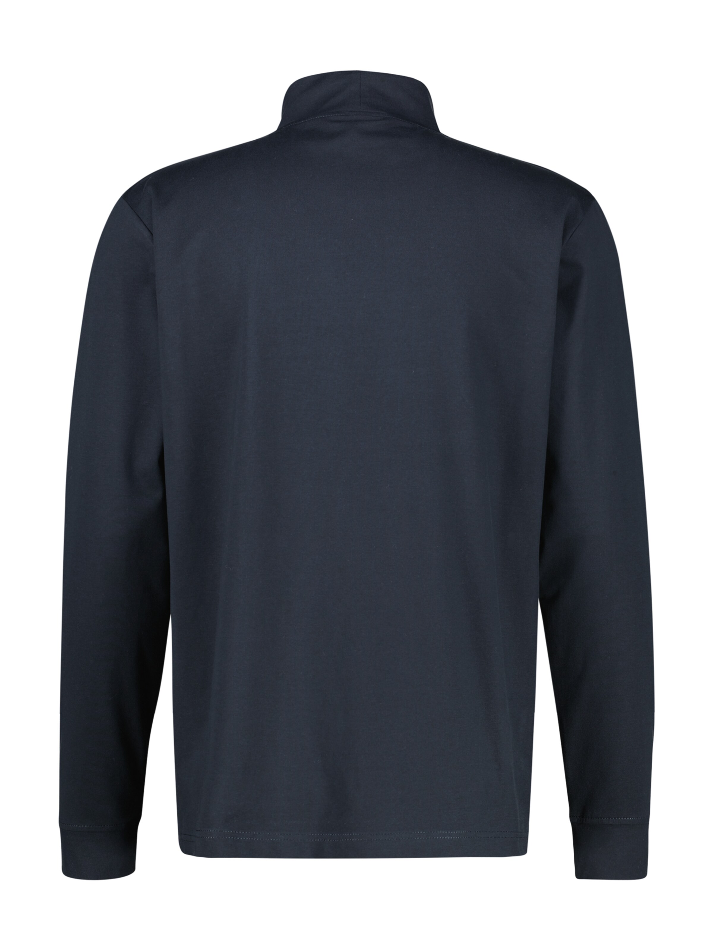 LERROS Shirt in Blau