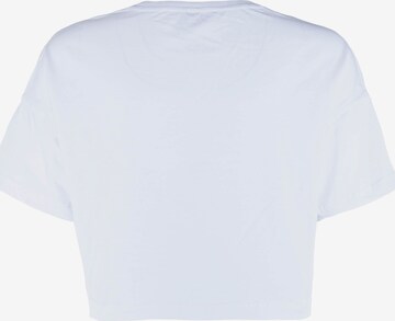 BLUE EFFECT Bluser & t-shirts i hvid