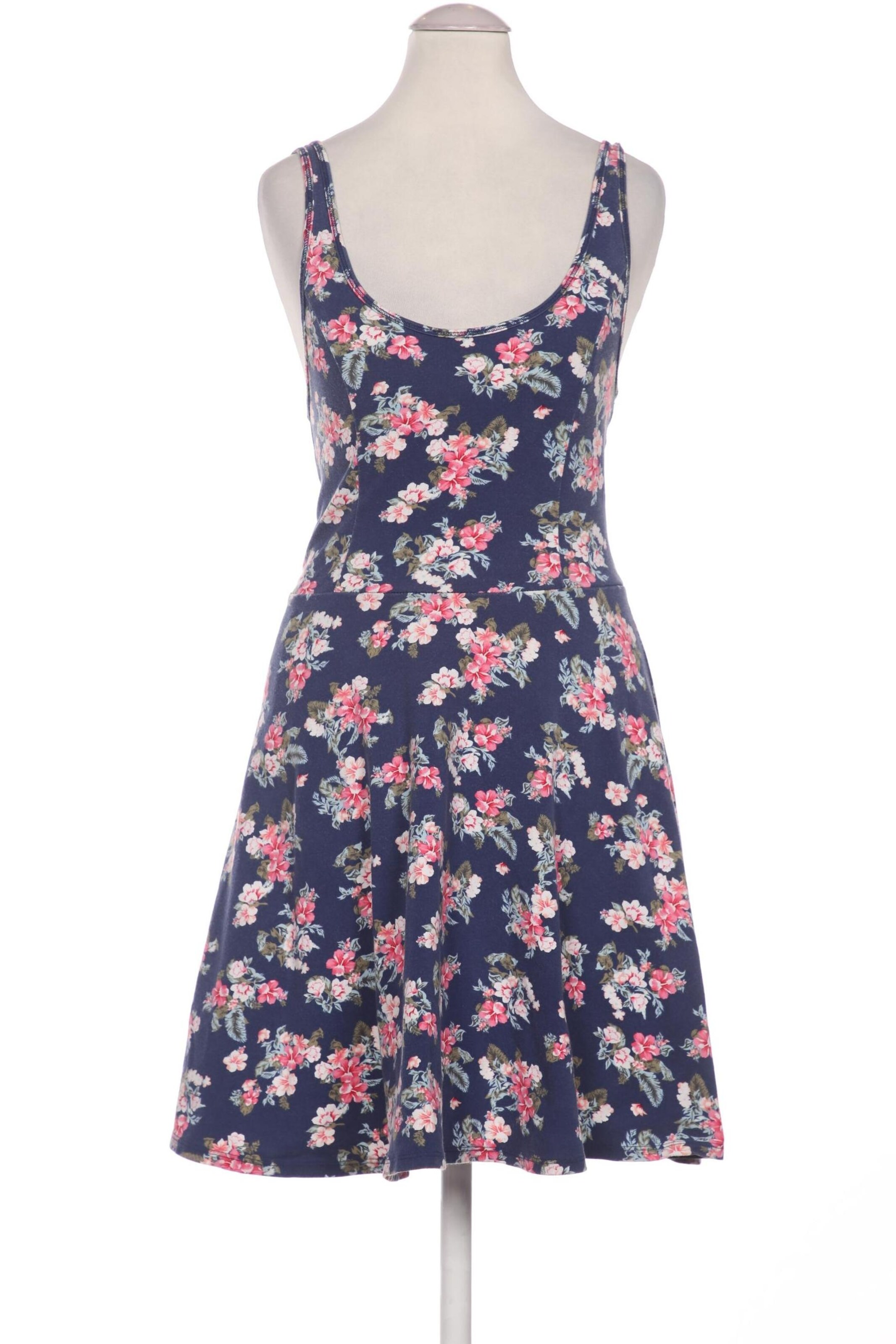 HOLLISTER Dress in S in Blue: front