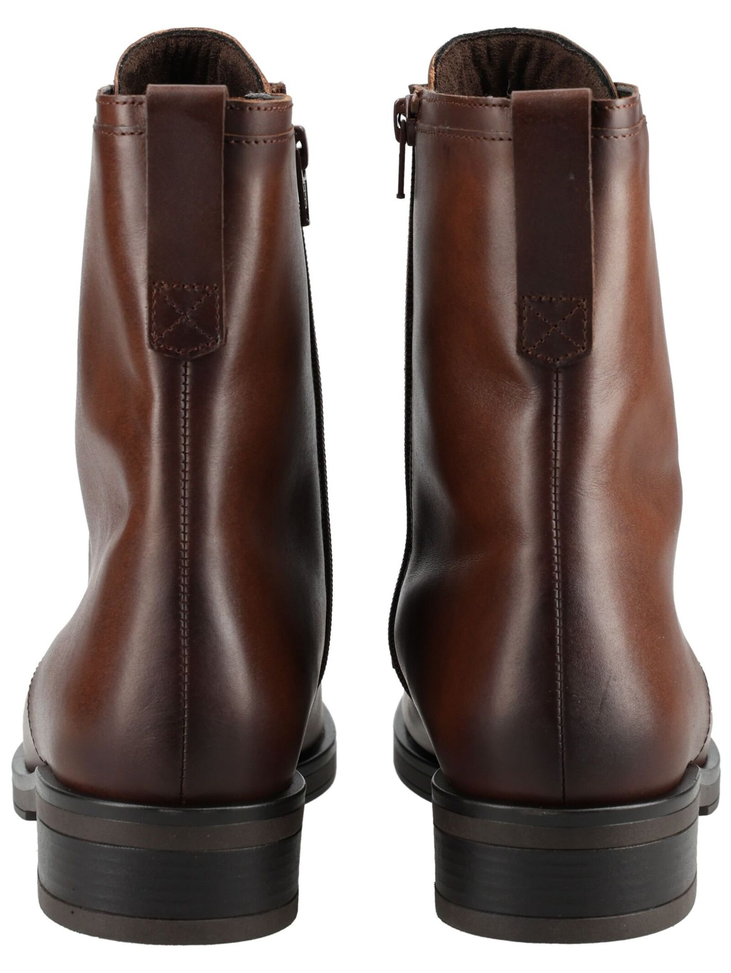 Stivaletto stringato di GABOR in marrone