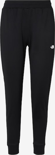 THE NORTH FACE Sportovní kalhoty 'TNF Performance' ve velikosti XS/regular střih - černá, Produkt