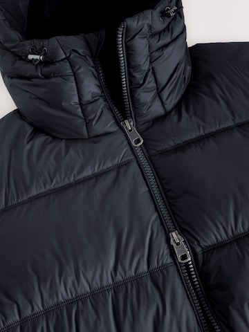 Giacca invernale di Next in blu