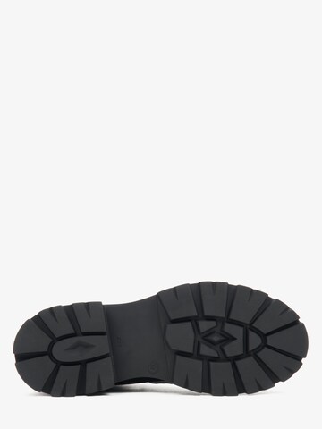 Ankle boots '09-3504' di Estro in nero