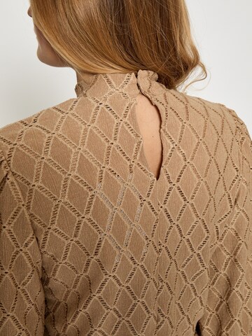 minus Overdel 'Tindera' i brun