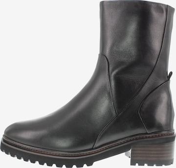 Everybody Booties 'GEMA' in Black: front