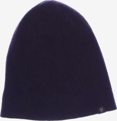 Marc O'Polo Hat & Cap in One size in marine blue, Item view