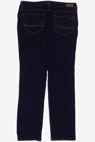 TOMMY HILFIGER Jeans in 52 in Blue