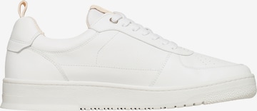 N91 Sneakers 'Bball M AB ' in White