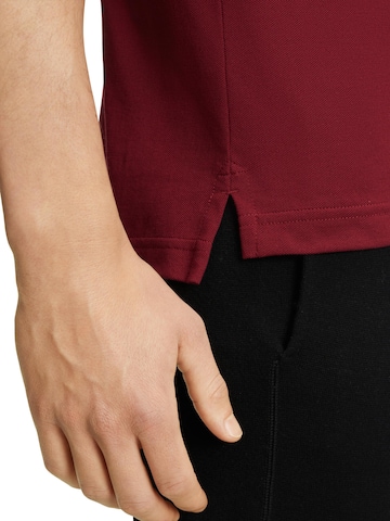 FALKE Shirt 'Essential'‌‌‌‌‌ in Rot