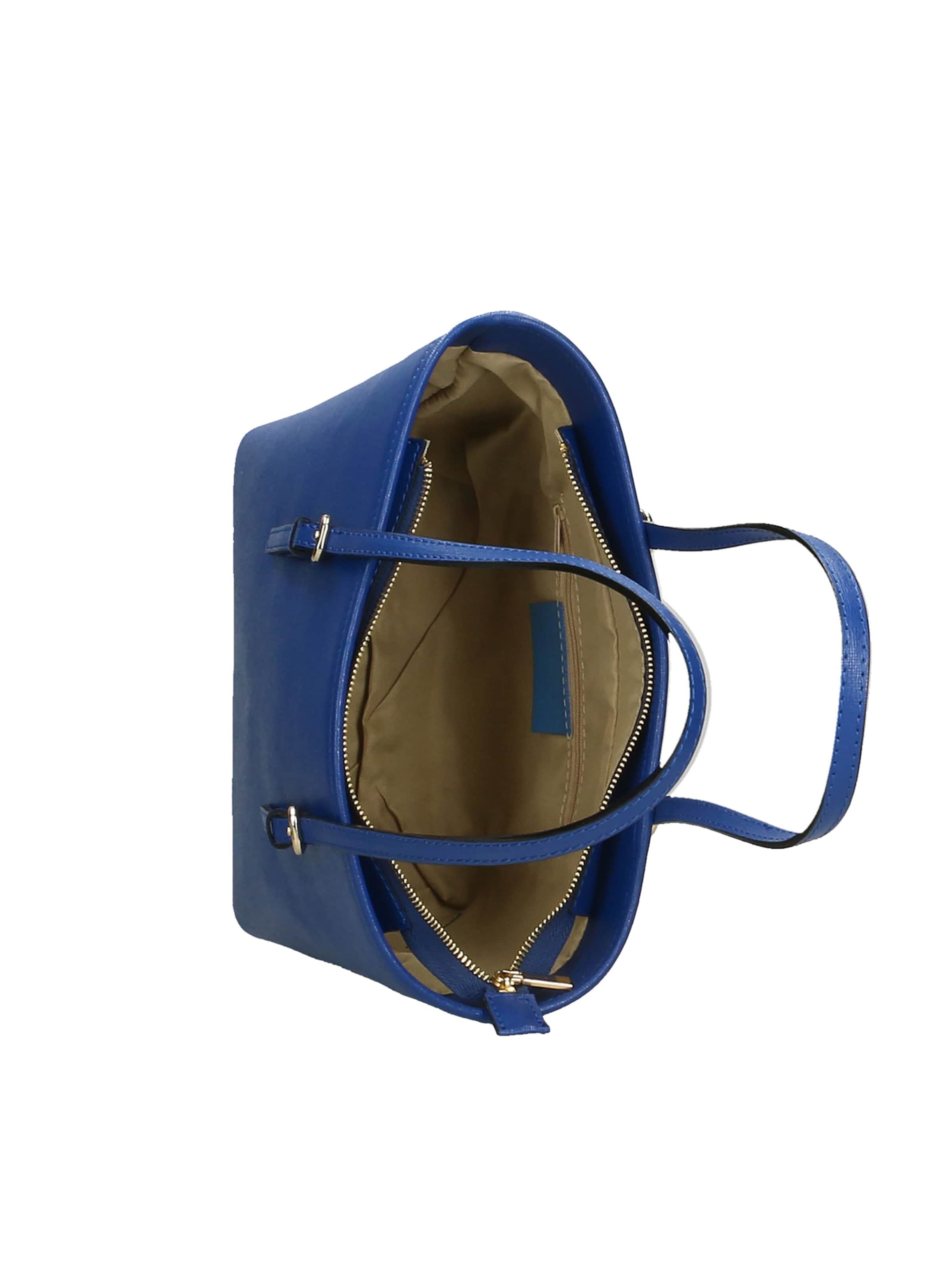 Gave Lux Schoudertas in Blauw