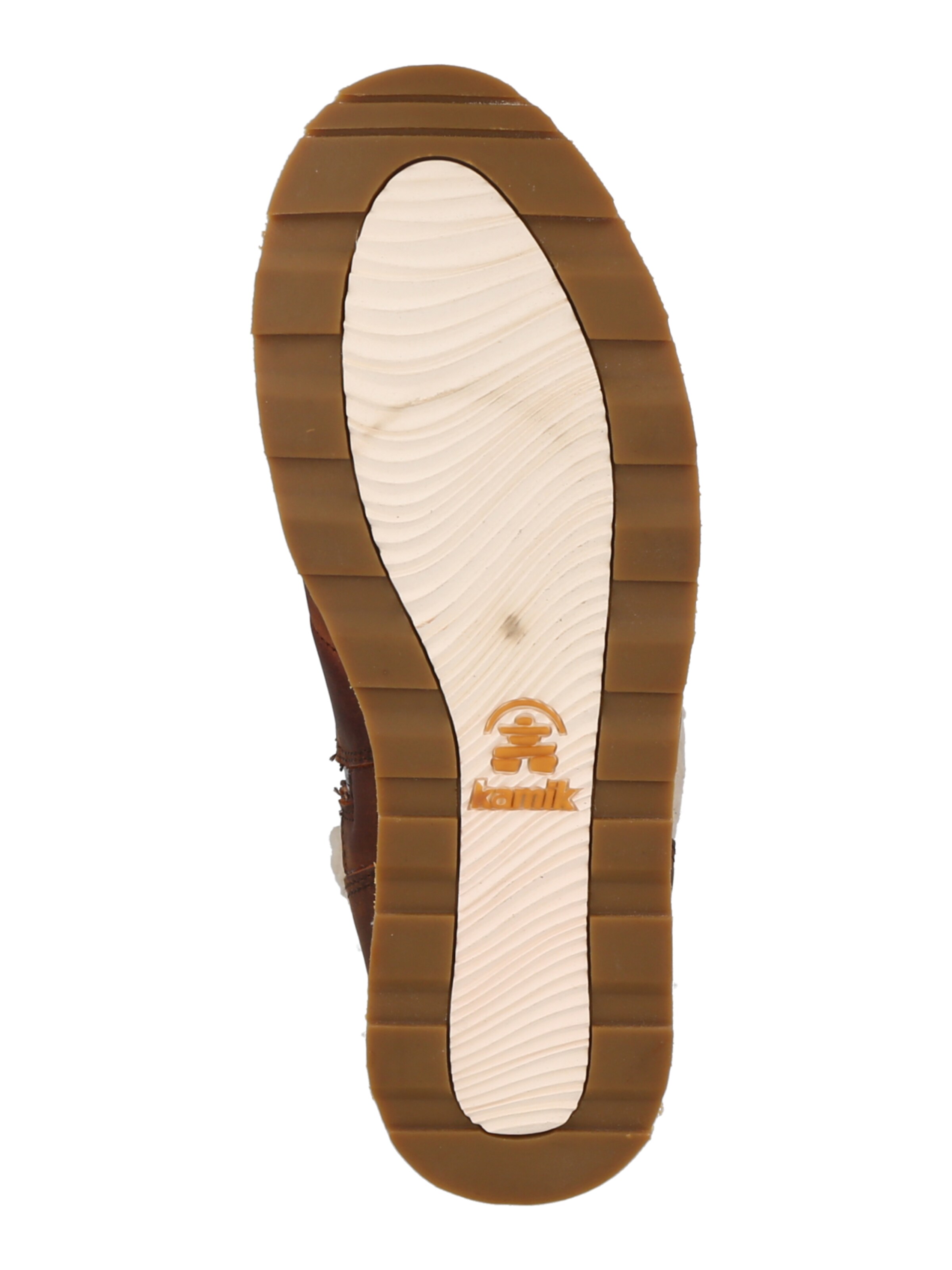 Kamik - Botas 'ARIEL' em castanho