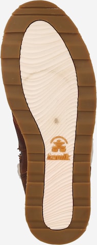Kamik Boots 'ARIEL' in Braun