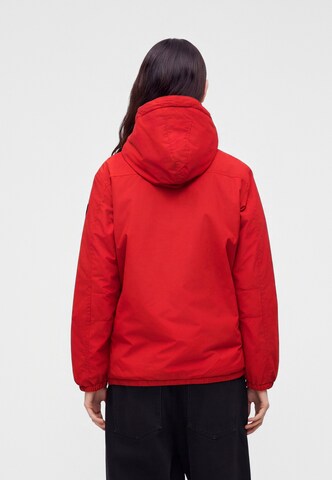 NAPAPIJRI - Chaqueta de entretiempo en rojo