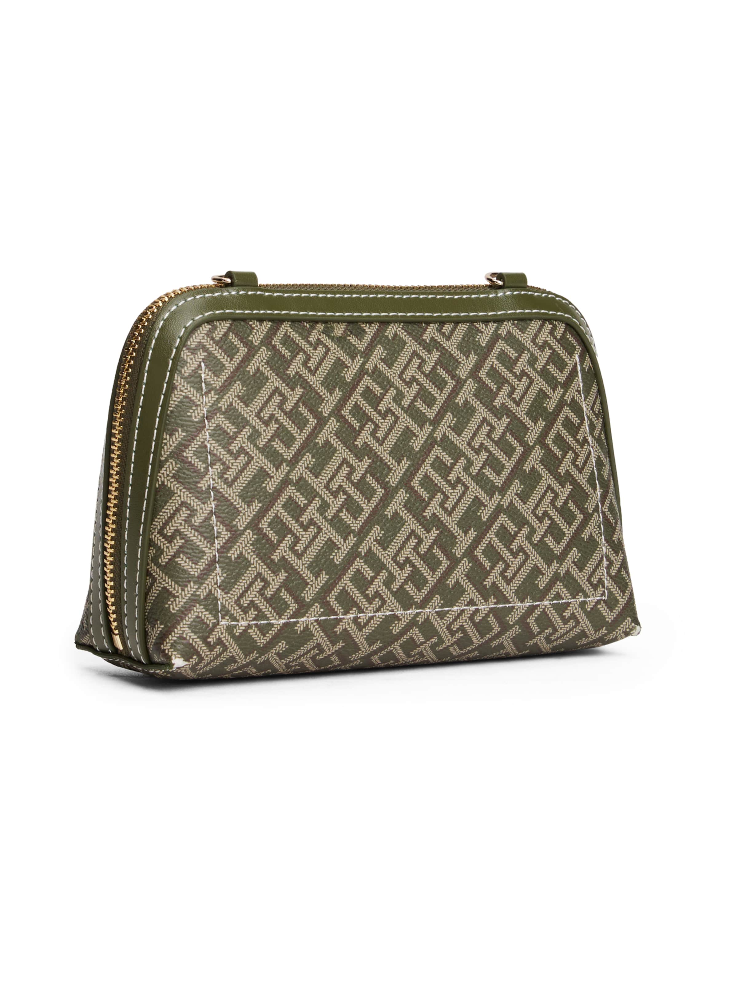 TOMMY HILFIGERTorba preko ramena - zelena boja