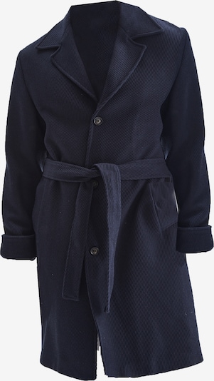 Antioch Prijelazni kaput u mornarsko plava, Pregled proizvoda