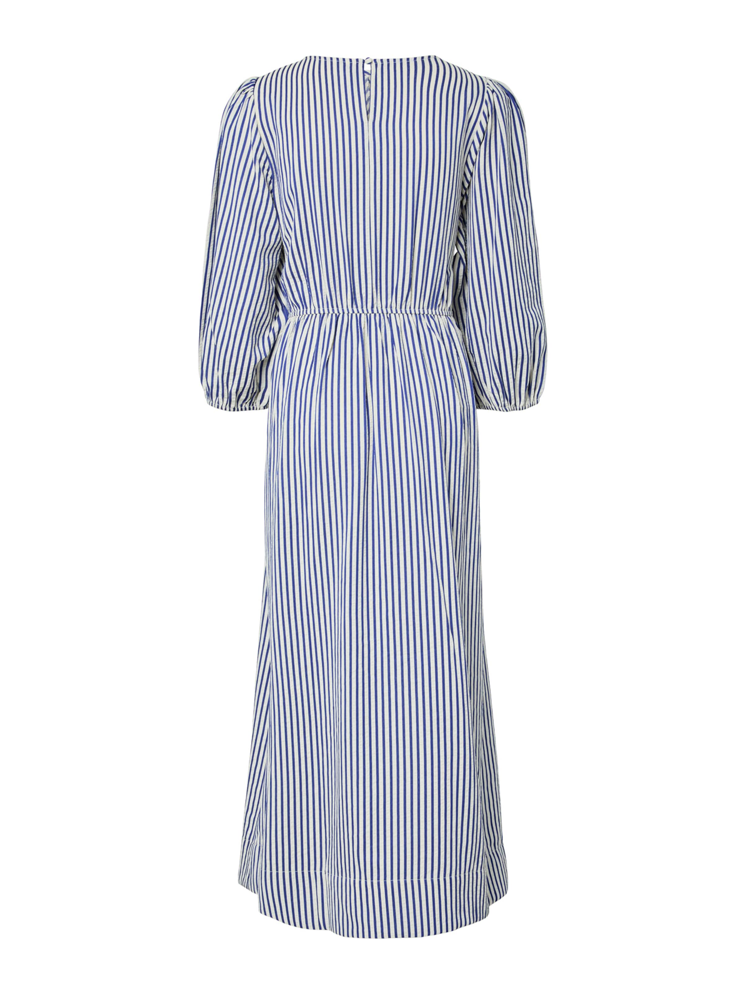 Rochie 'YASYLVI' de la YAS pe albastru