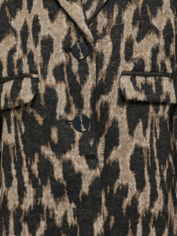 ONLY GIRLS Coat 'KOGVALBORG' in Black
