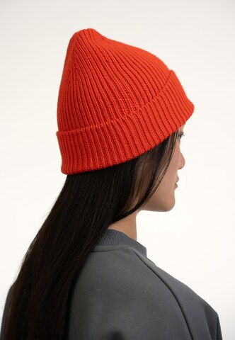 Bonnet 'Billie' Johnny Urban en rouge