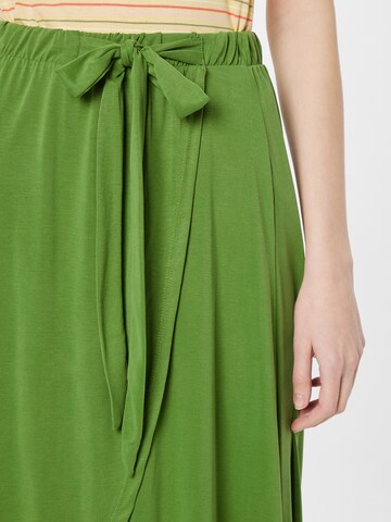 OBJECT Skirt 'Annie' in Green