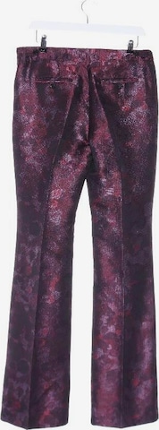 Burberry Prorsum Pants in M in Pink
