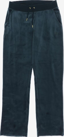 Juicy Couture Stoffhose M in Grün: predná strana