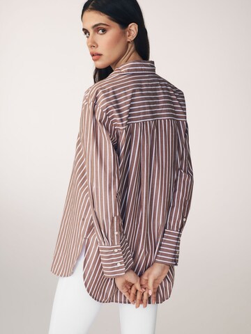 Next Skinny Leggings in Weiß