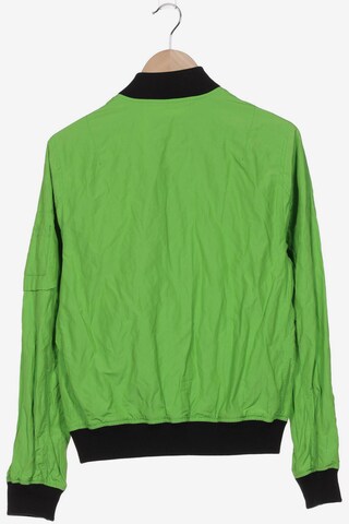 MOSCHINO Jacket & Coat in XXL in Green