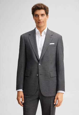 STRELLSON Regular fit Suit in Grey