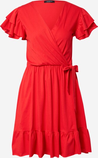 Rochie Trendyol pe roșu deschis, Vizualizare produs