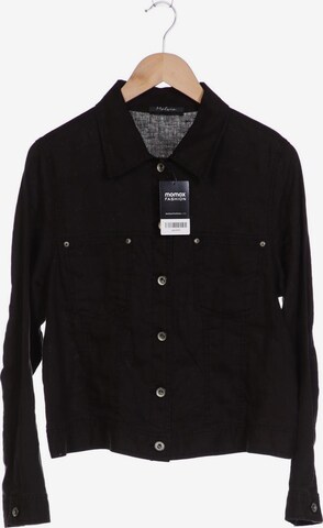 Malvin Jacket & Coat in XL in Black: front