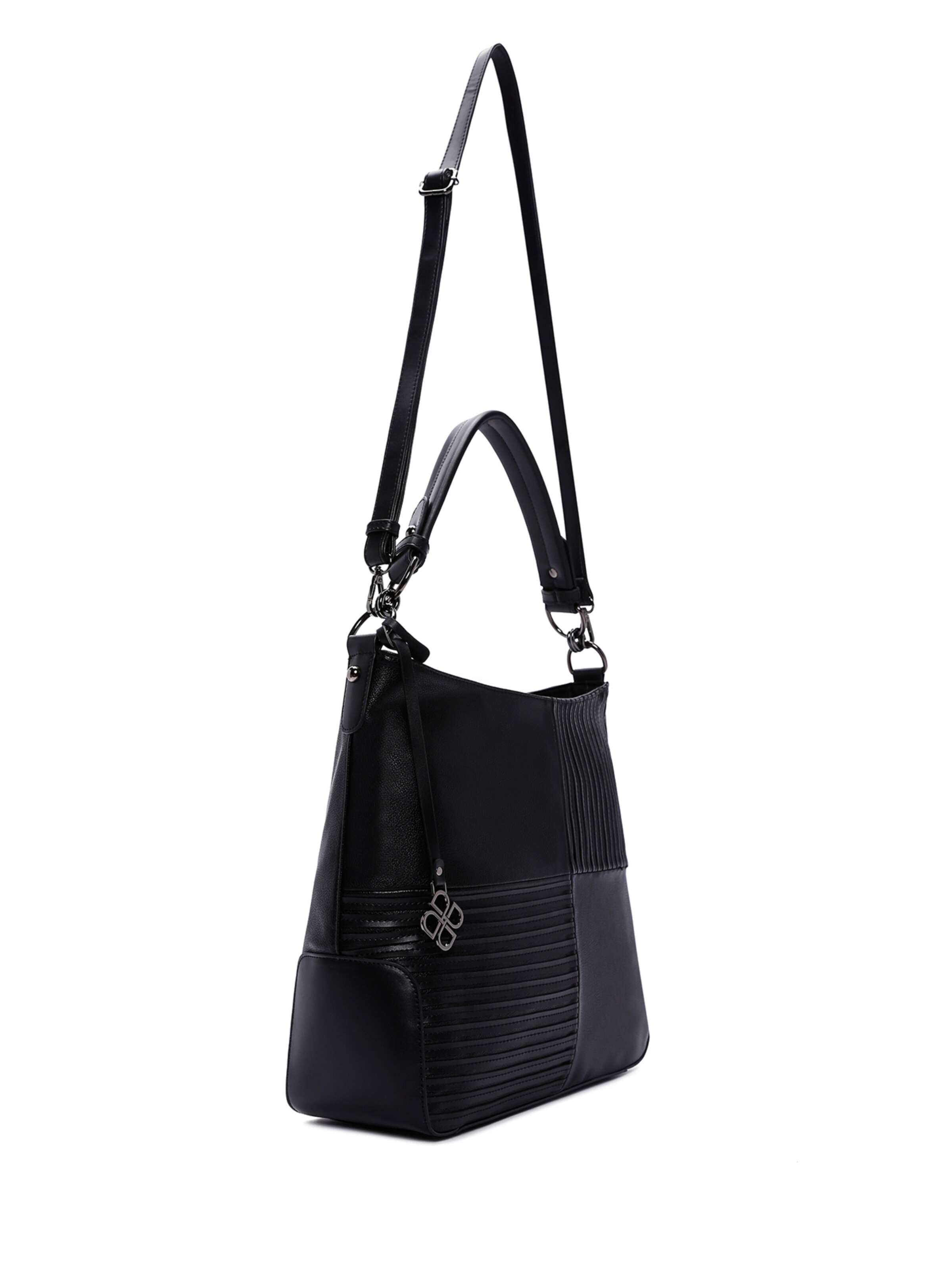 Derimod Handtas in Zwart