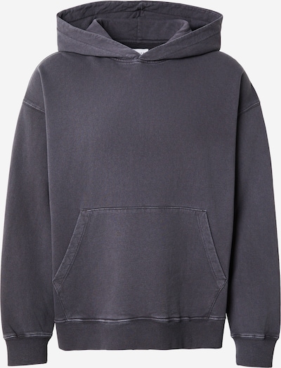 Megztinis be užsegimo iš TOPMAN, spalva – juoda, Prekių apžvalga