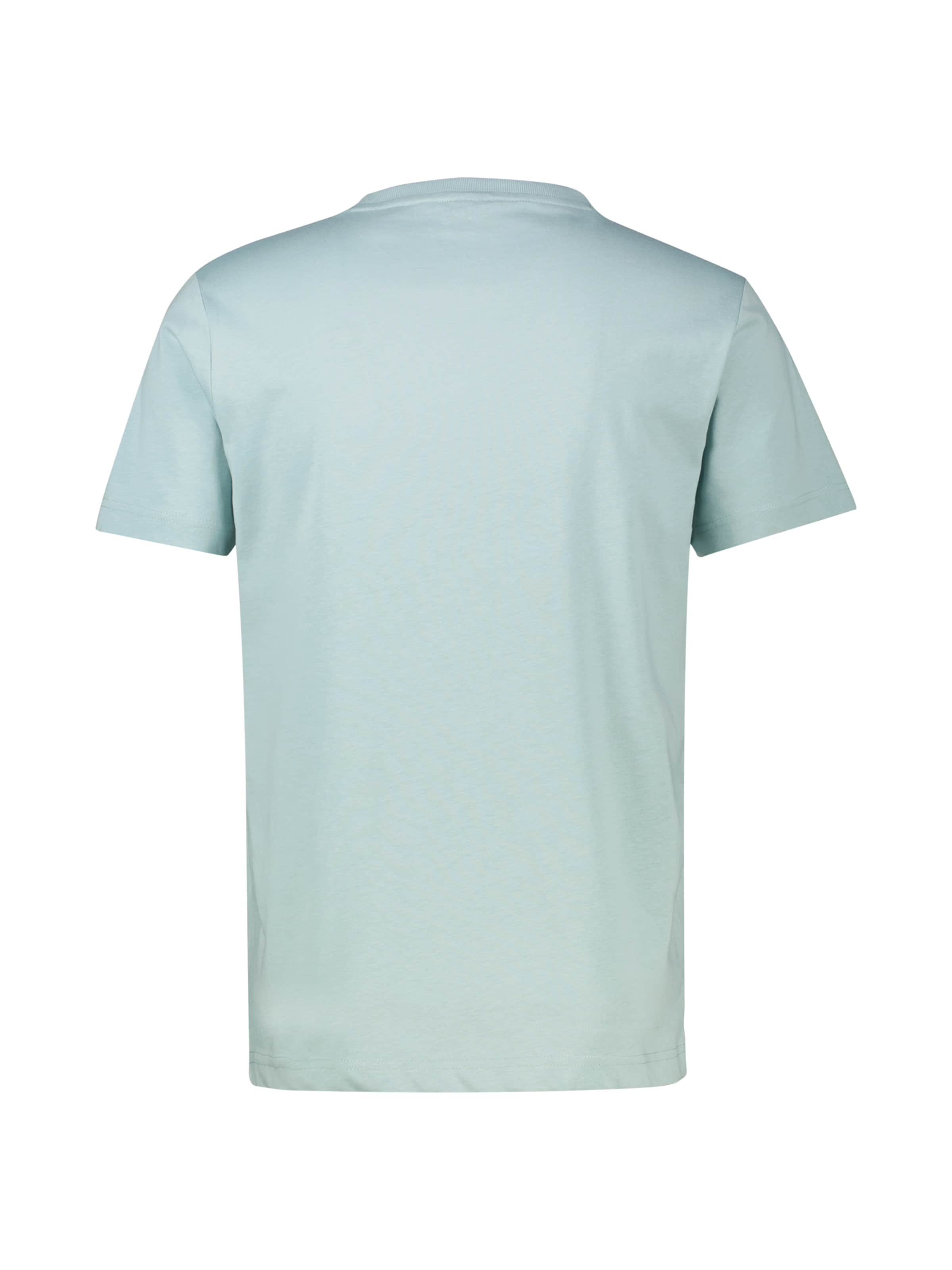 LERROS T-Shirt in Blau