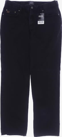 Mc Neal Pants in 36 in Black: front