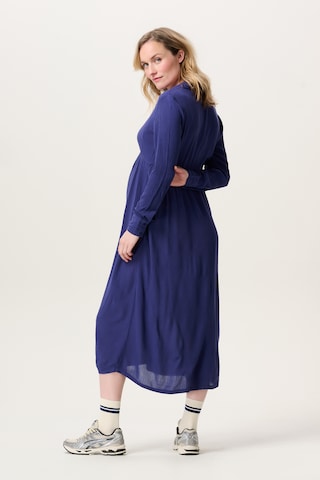 Noppies Jurk 'Brevi' in Blauw