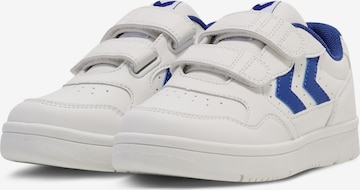 Hummel Sneakers 'CAMDEN' in White