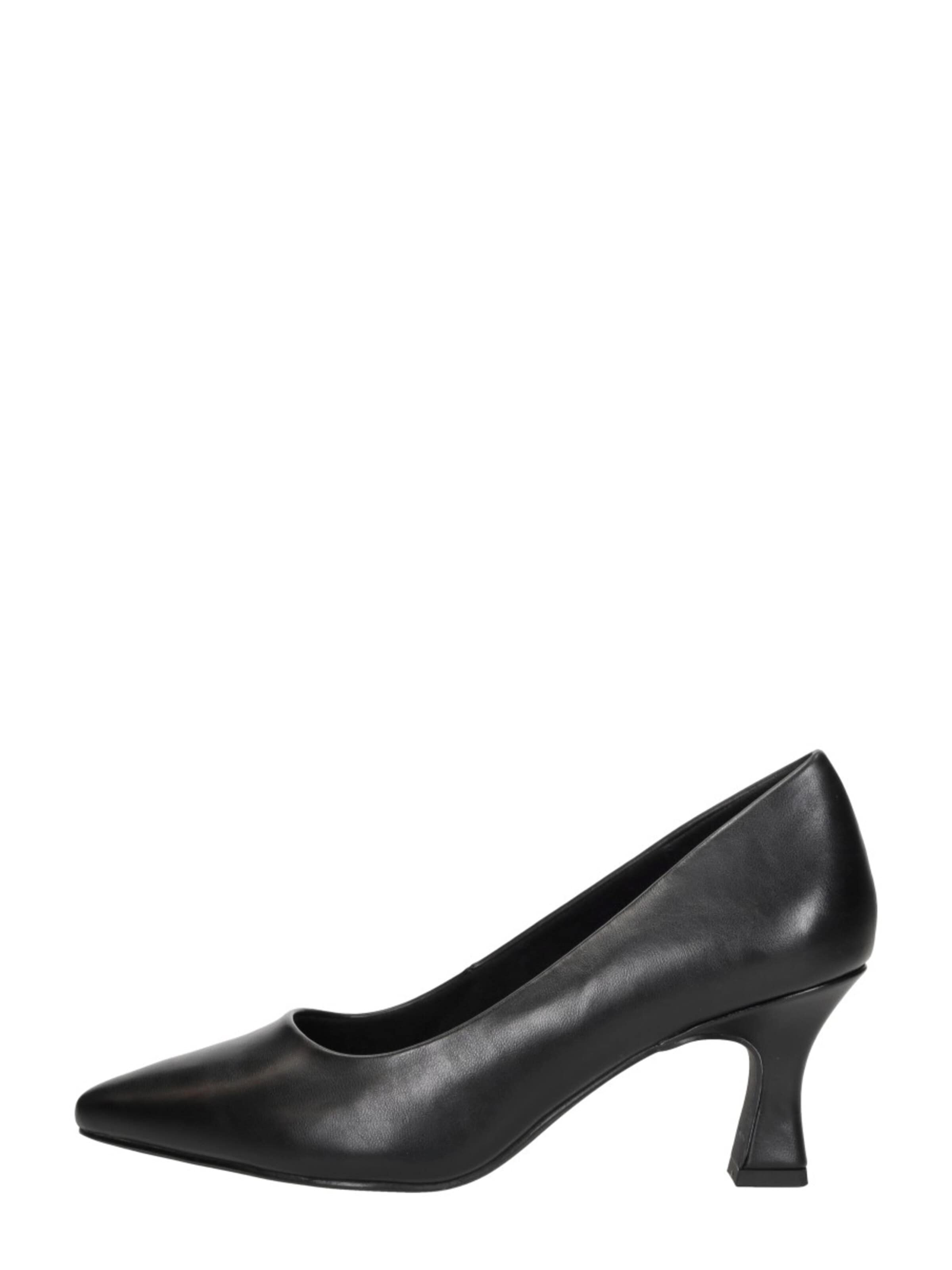 MARCO TOZZI Pumps 'Pumps' in Black